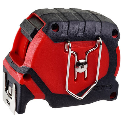 MILWAUKEE FLESSOMETRO MAGNETICO SERIE PREMIUM