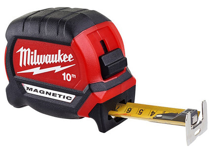 MILWAUKEE FLESSOMETRO MAGNETICO SERIE PREMIUM