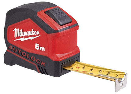 MILWAUKEE FLESSOMETRO SERIE AUTOLOCK