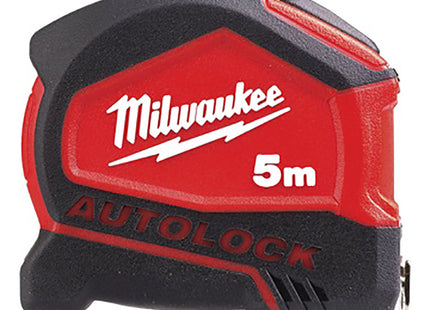 MILWAUKEE FLESSOMETRO SERIE AUTOLOCK