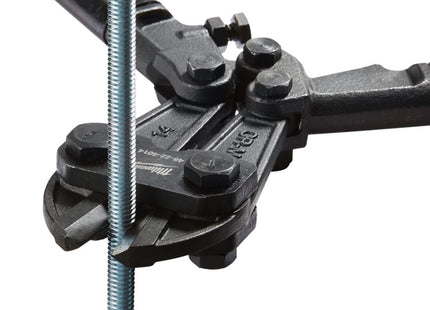 MILWAUKEE TAGLIABULLONI