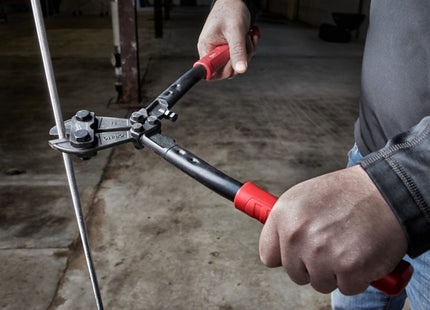 MILWAUKEE TAGLIABULLONI