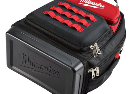 MILWAUKEE ZAINO PORTAUTENSILI VERSIONE HPP DA 48 TASCHE