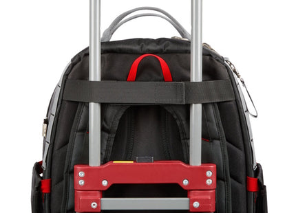 MILWAUKEE ZAINO PORTAUTENSILI VERSIONE HPP DA 48 TASCHE