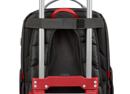 MILWAUKEE ZAINO PORTAUTENSILI VERSIONE MPP DA 22 TASCHE