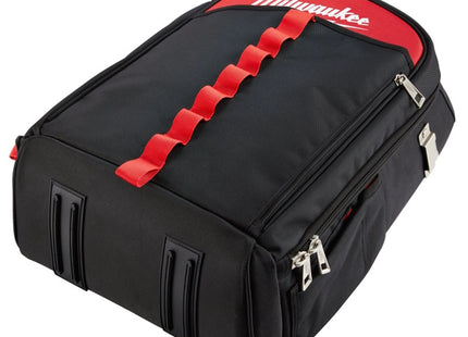 MILWAUKEE ZAINO PORTAUTENSILI VERSIONE MPP DA 22 TASCHE
