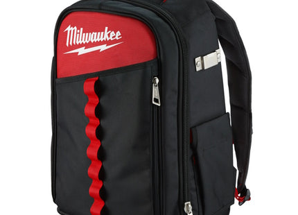 MILWAUKEE ZAINO PORTAUTENSILI VERSIONE MPP DA 22 TASCHE