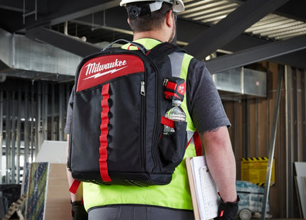 MILWAUKEE ZAINO PORTAUTENSILI VERSIONE MPP DA 22 TASCHE