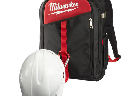 MILWAUKEE ZAINO PORTAUTENSILI VERSIONE MPP DA 22 TASCHE
