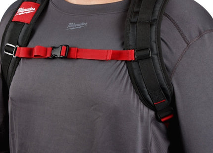 MILWAUKEE ZAINO PORTAUTENSILI VERSIONE MPP DA 22 TASCHE