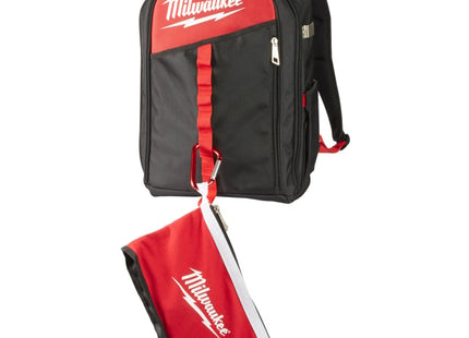 MILWAUKEE ZAINO PORTAUTENSILI VERSIONE MPP DA 22 TASCHE