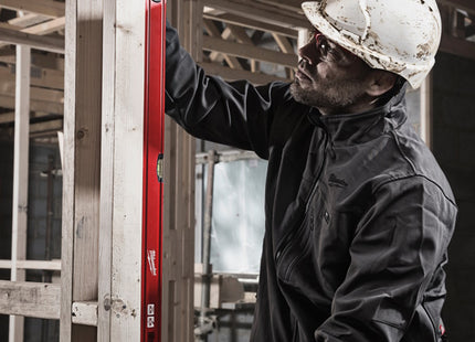 MILWAUKEE LIVELLA SERIE SLIM MAGNETICA