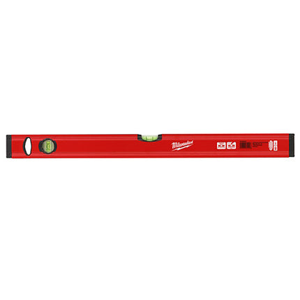MILWAUKEE LIVELLA SERIE SLIM MAGNETICA