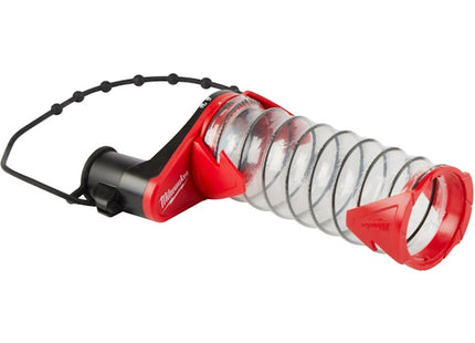 MILWAUKEE SISTEMA PER ASPIRAZIONE POLVERI PER PUNTE SDS-PLUS