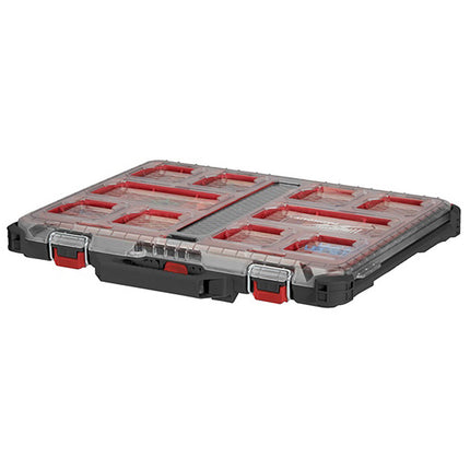 MILWAUKEE PACKOUT VALIGETTA ORGANIZER SLIM MM500X414X64