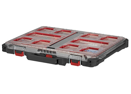MILWAUKEE PACKOUT VALIGETTA ORGANIZER SLIM MM500X414X64