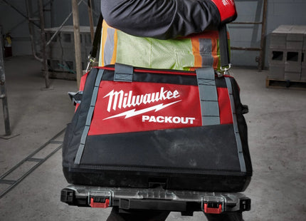 MILWAUKEE PACKOUT VALIGETTA ORGANIZER SLIM MM500X414X64