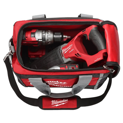 MILWAUKEE PACKOUT BORSA PORTAUTENSILI CHIUSA MM380 DUFFEL BAG