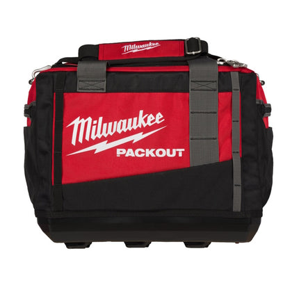 MILWAUKEE PACKOUT BORSA PORTAUTENSILI CHIUSA MM380 DUFFEL BAG
