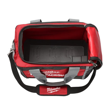MILWAUKEE PACKOUT BORSA PORTAUTENSILI CHIUSA MM380 DUFFEL BAG