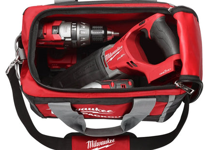 MILWAUKEE PACKOUT BORSA PORTAUTENSILI CHIUSA MM380 DUFFEL BAG