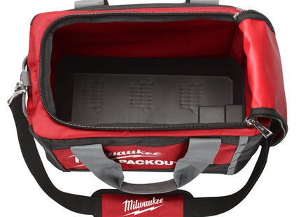 MILWAUKEE PACKOUT BORSA PORTAUTENSILI CHIUSA MM380 DUFFEL BAG