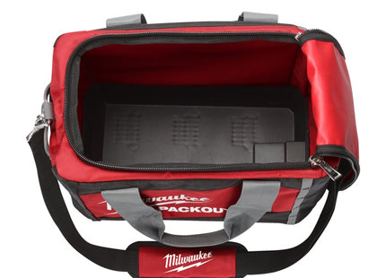 MILWAUKEE PACKOUT BORSA PORTAUTENSILI CHIUSA MM380 DUFFEL BAG