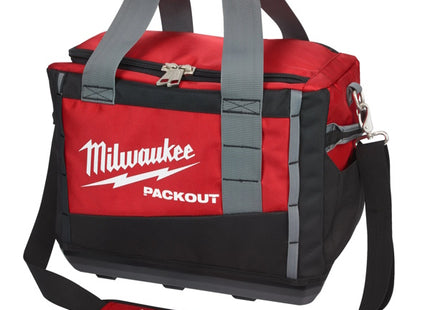 MILWAUKEE PACKOUT BORSA PORTAUTENSILI CHIUSA MM380 DUFFEL BAG