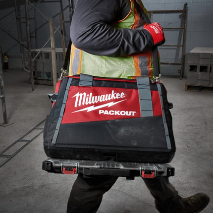 MILWAUKEE PACKOUT BORSA PORTAUTENSILI CHIUSA MM500