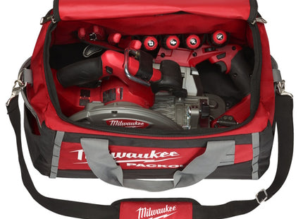 MILWAUKEE PACKOUT BORSA PORTAUTENSILI CHIUSA MM500