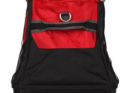 MILWAUKEE PACKOUT BORSA PORTAUTENSILI CHIUSA MM500