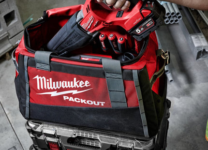 MILWAUKEE PACKOUT BORSA PORTAUTENSILI CHIUSA MM500