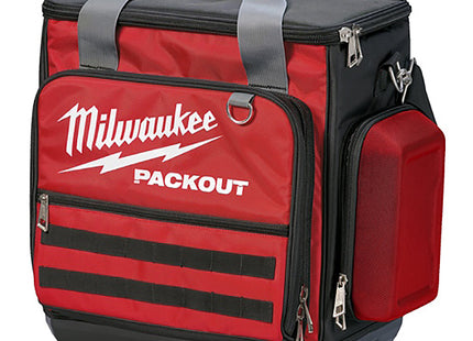 MILWAUKEE PACKOUT BORSA PORTAUTENSILI CHIUSA MM430