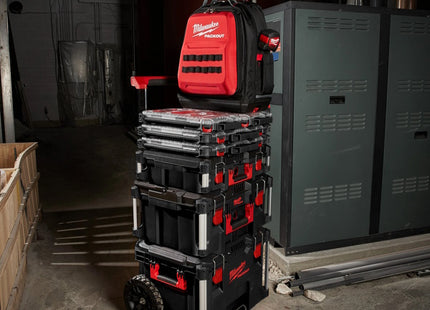 MILWAUKEE PACKOUT ZAINO