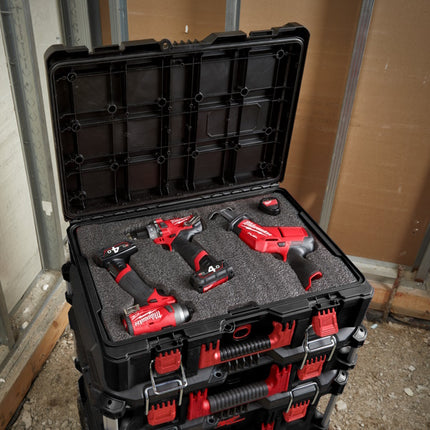 MILWAUKEE PACKOUT TERMOFORMATO GENERICO MM485X325X90