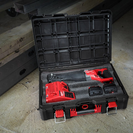 MILWAUKEE PACKOUT TERMOFORMATO GENERICO MM485X325X90
