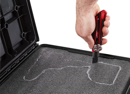 MILWAUKEE PACKOUT TERMOFORMATO GENERICO MM485X325X90