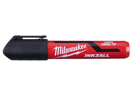 MILWAUKEE PENNARELLO INDELEBILE PUNTA LARGA TG. L MM 6