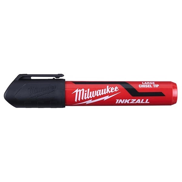 MILWAUKEE PENNARELLO INDELEBILE PUNTA LARGA TG. L MM 6