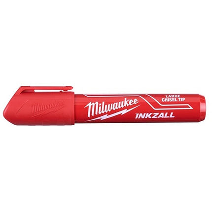MILWAUKEE PENNARELLO INDELEBILE PUNTA LARGA TG. L MM 6
