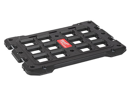 MILWAUKEE PACKOUT PIASTRA DI STOCCAGGIO