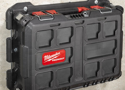 MILWAUKEE PACKOUT PIASTRA DI STOCCAGGIO
