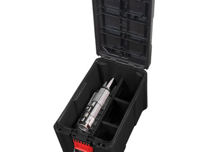 MILWAUKEE PACKOUT CONTENITORE RIGIDO