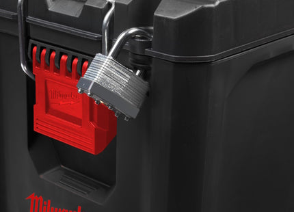 MILWAUKEE PACKOUT CONTENITORE RIGIDO