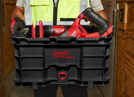 MILWAUKEE PACKOUT CASSETTA BOX CONTAINER