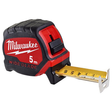 MILWAUKEE FLESSOMETRO SERIE WIDE BLADE