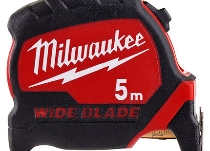 MILWAUKEE FLESSOMETRO SERIE WIDE BLADE