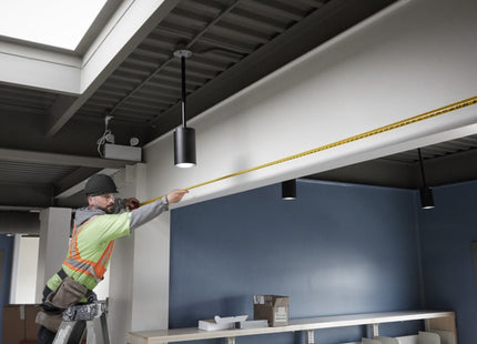 MILWAUKEE FLESSOMETRO SERIE WIDE BLADE MT 5 NASTRO DA MM33