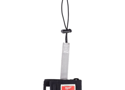 MILWAUKEE LACCIO ANTICADUTA DA POLSO COLORE BIANCO