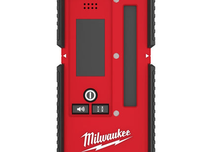 MILWAUKEE RICEVITORE LASER LLD50 IP54(V1/23)